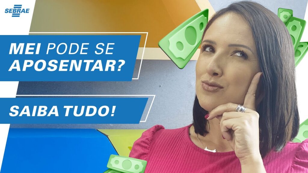 Como Funciona A Aposentadoria Do Mei Descubra Se O Mei Tem Direito