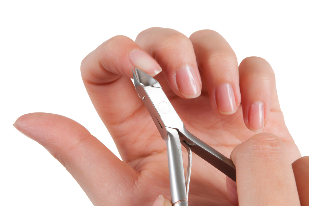 Manicure em Ribeirão das Neves