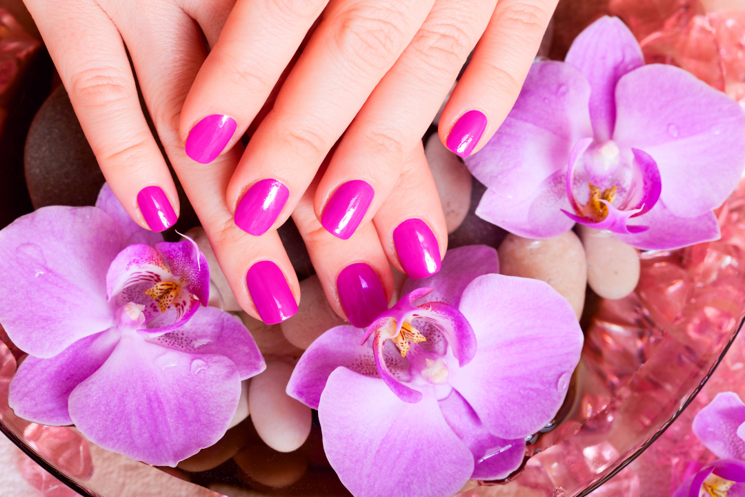 Manicure em São Gonçalo