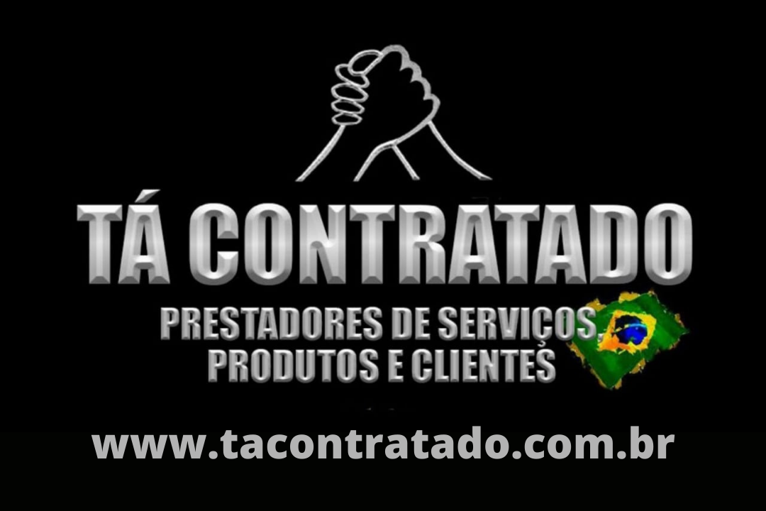 16. Aumente sua visibilidade e conquiste mais clientes com o Tá Contratado! Acesse https://tacontratado.com.br
