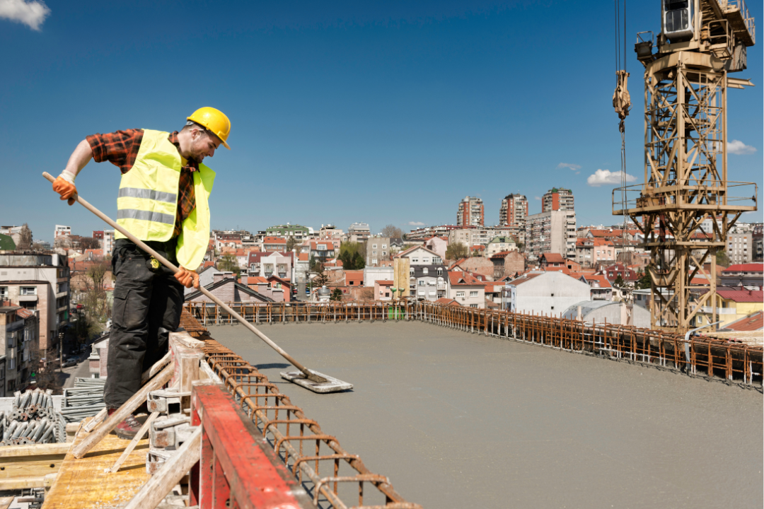 Concreto em Arapiraca