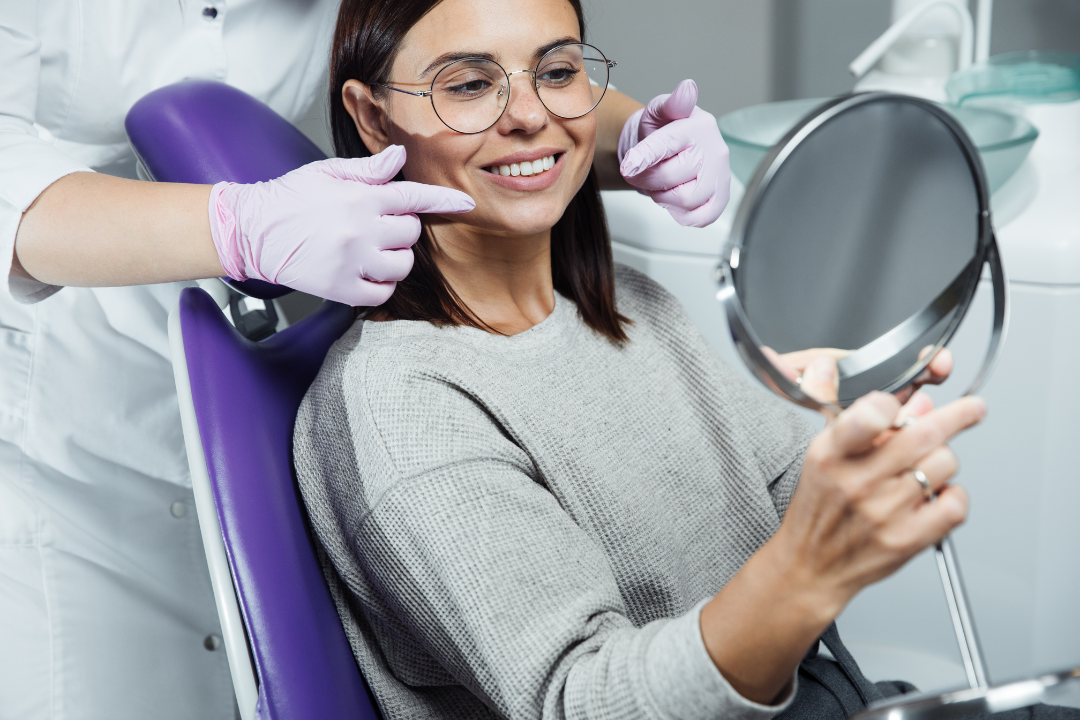 Dentista em Maceió