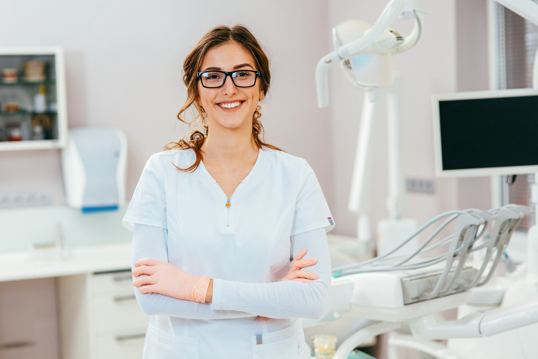 Dentista em Mogi Guaçu