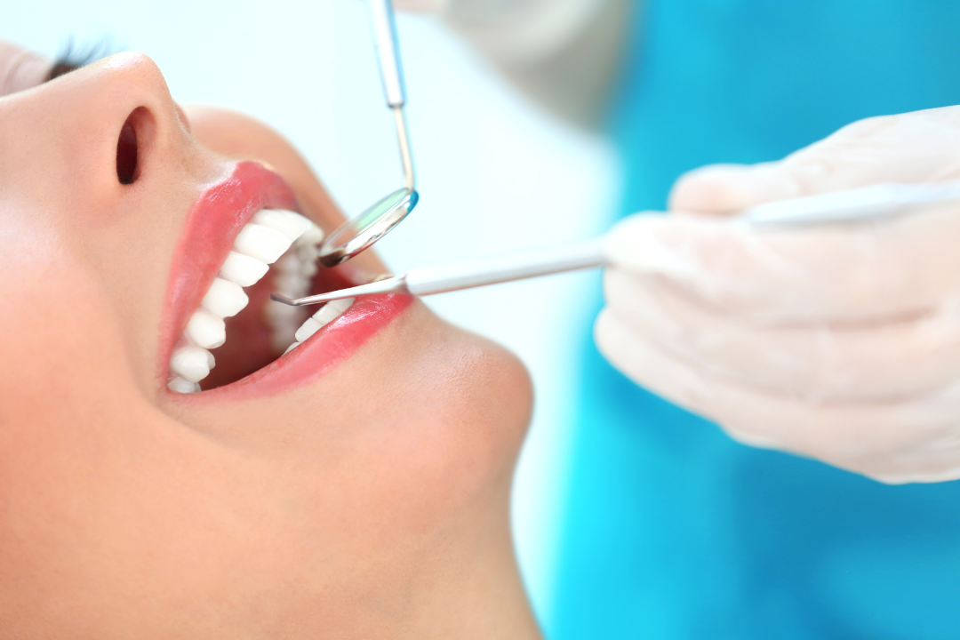 Dentista em Lages