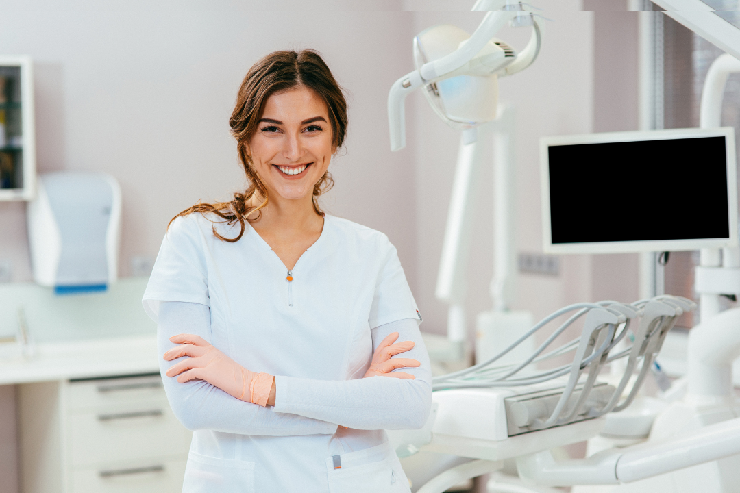 Dentista em Parnaíba