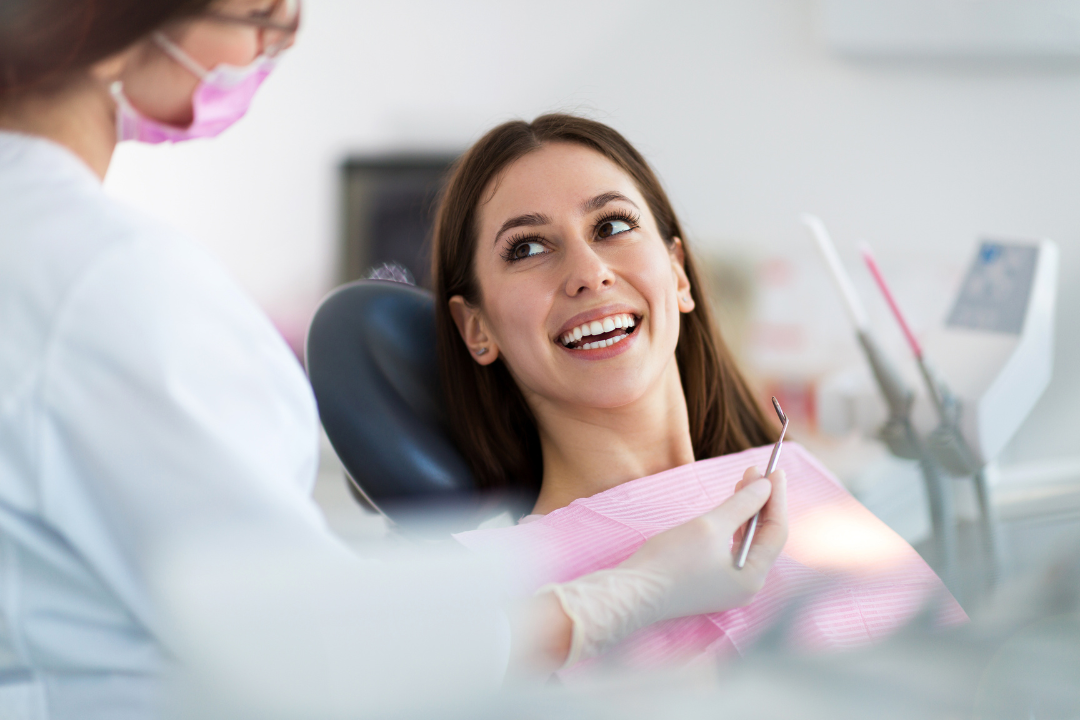 Dentista em Águas Lindas de Goiás