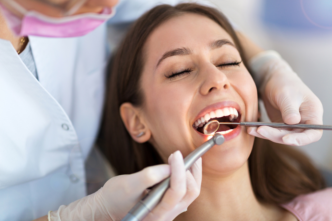 Dentista em Fortaleza