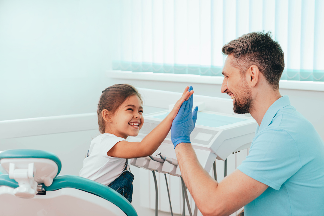 Dentista em Araucária