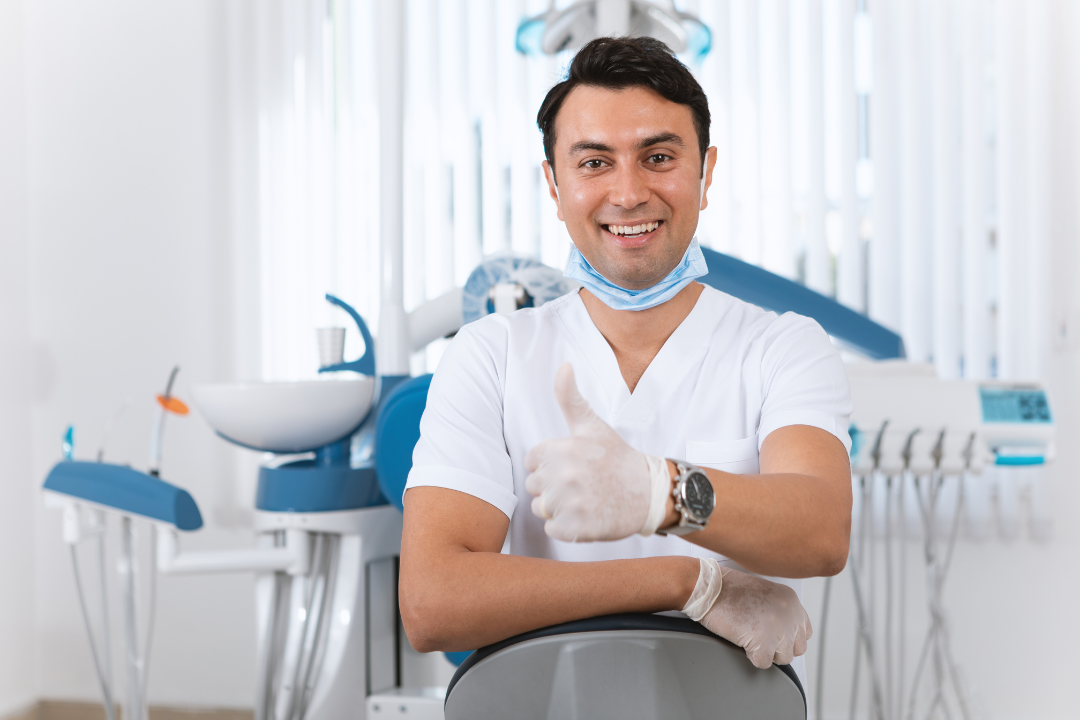 Dentista em Pouso Alegre