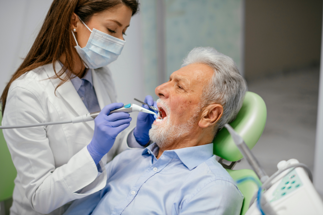 Dentista em Luziânia