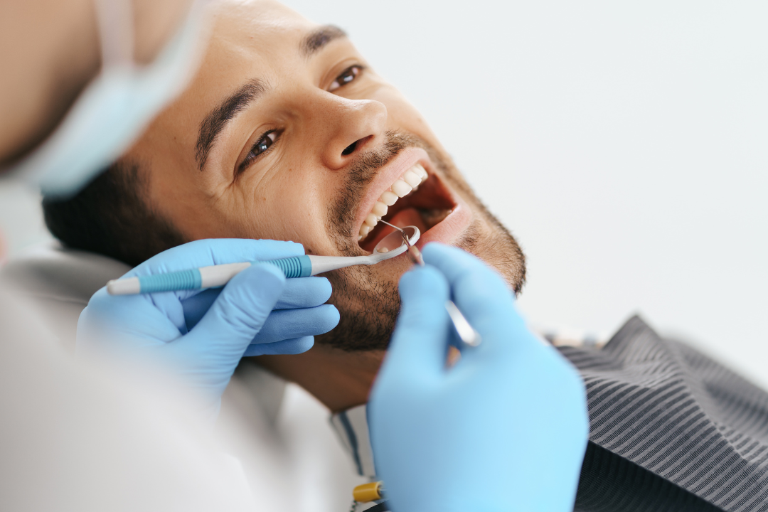 Dentista em Guarujá