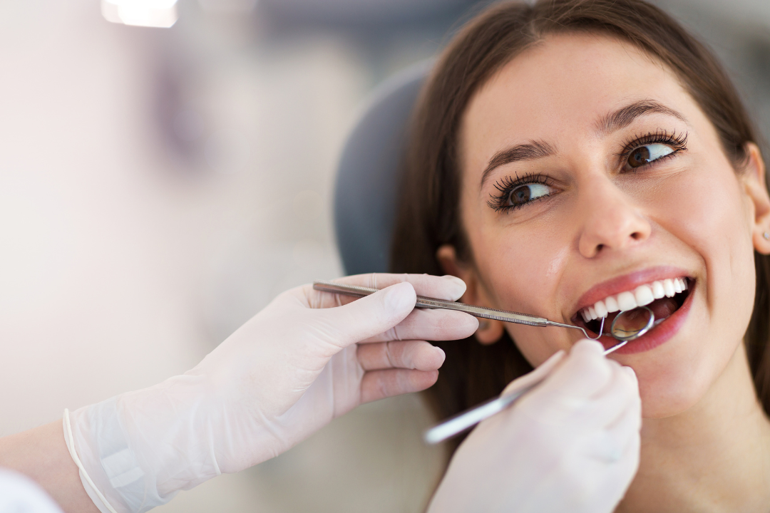 Dentista em Senador Canedo