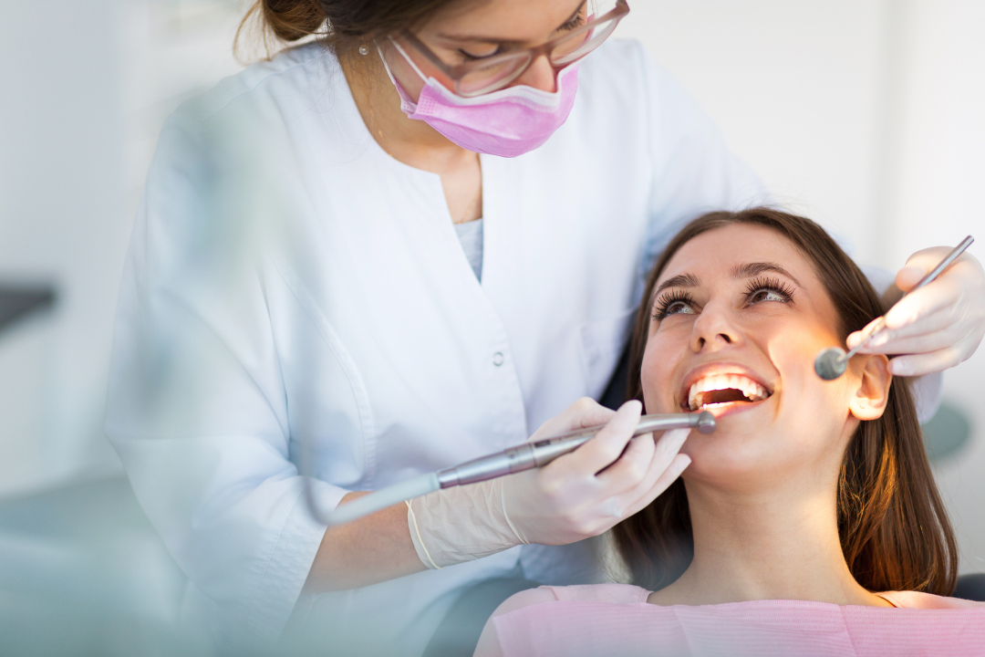 Dentista em São José dos Campos