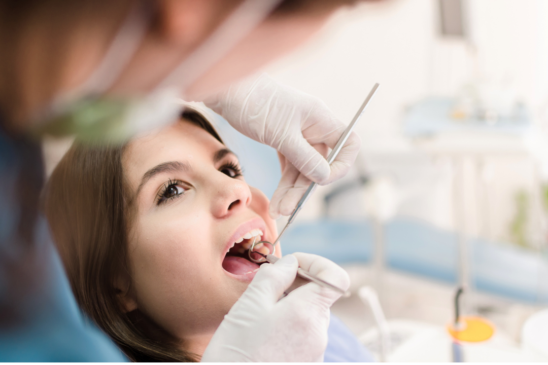 Dentista em Brasília