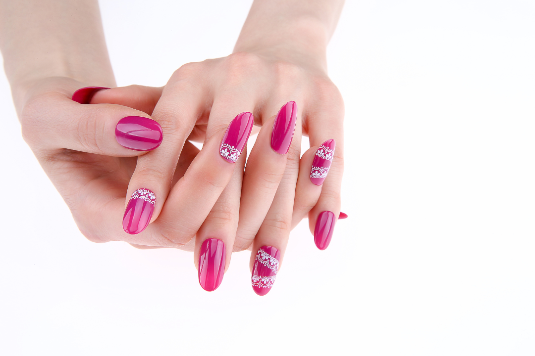 Nail designer em Paranaguá