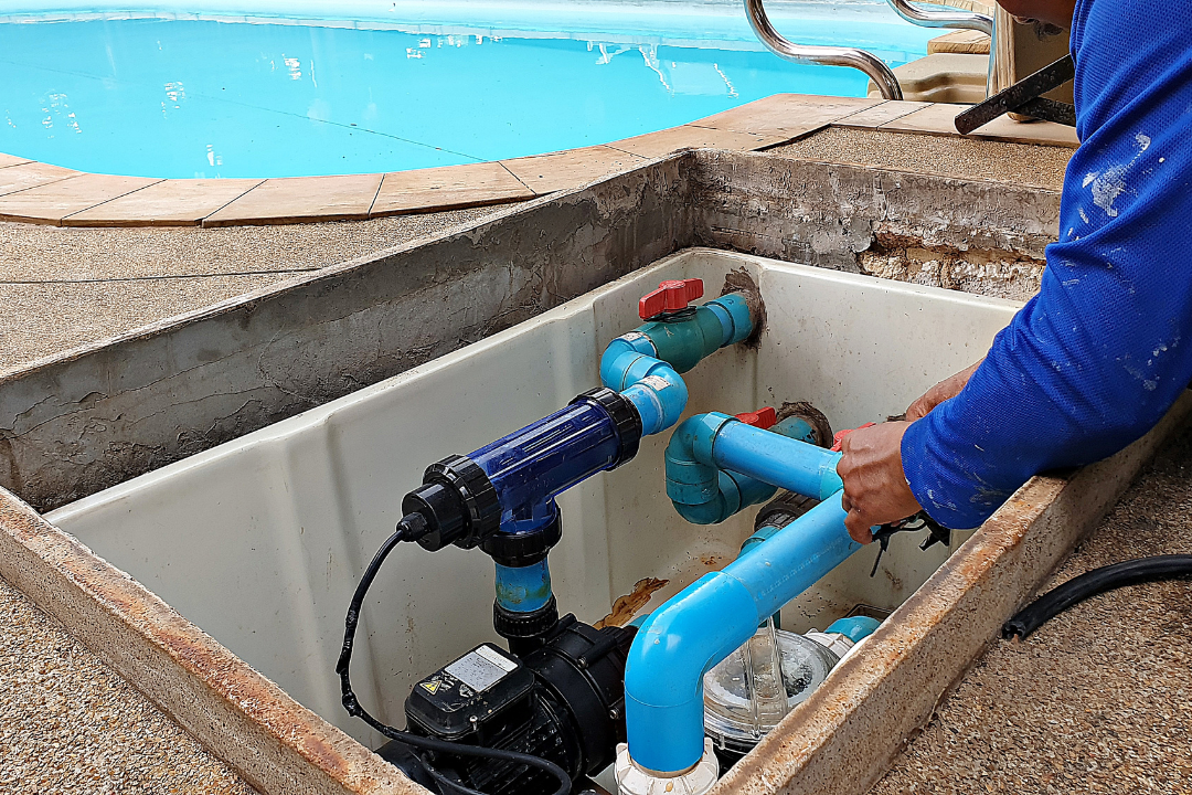 O Papel do Piscineiro na Manutenção e Cuidado de Piscinas em Belém Piscineiros em Belém são essenciais para garantir que as piscinas residenciais, comerciais e públicas se mantenham limpas, seguras e em perfeito estado de funcionamento.