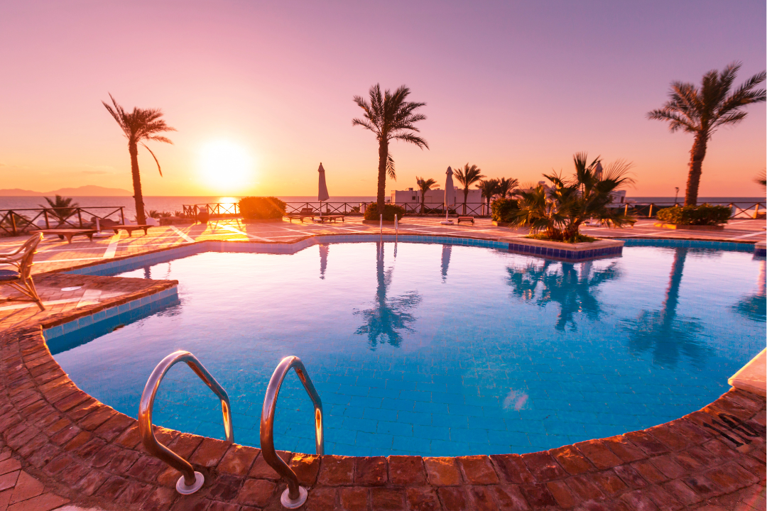 Piscineiro em Boa Vista