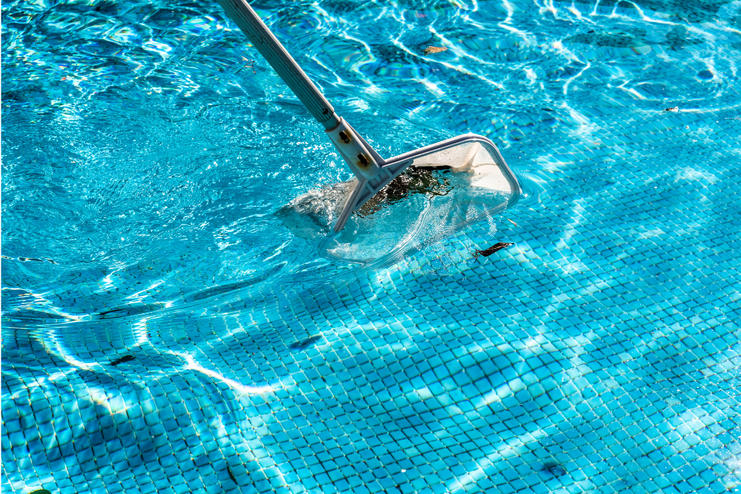 Piscineiro em Atibaia