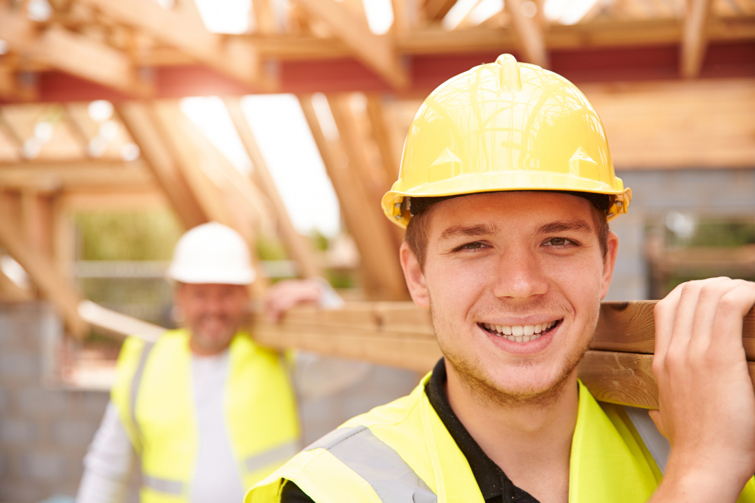 Construtor em Barueri