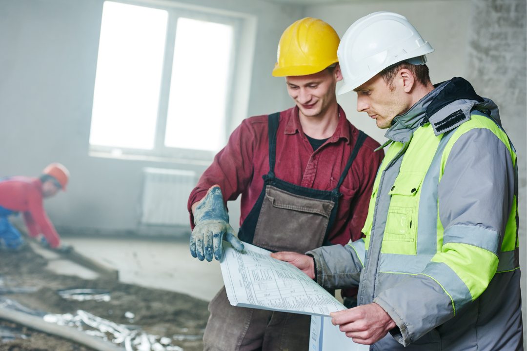 Construtor em Teresina