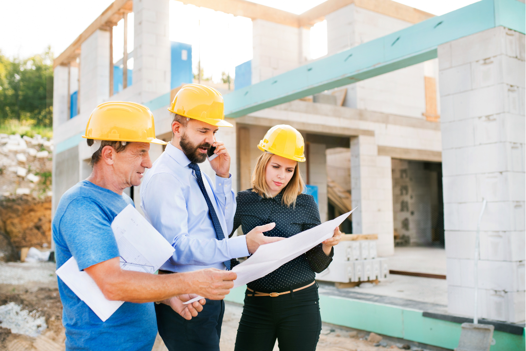 Construtor em São Luís