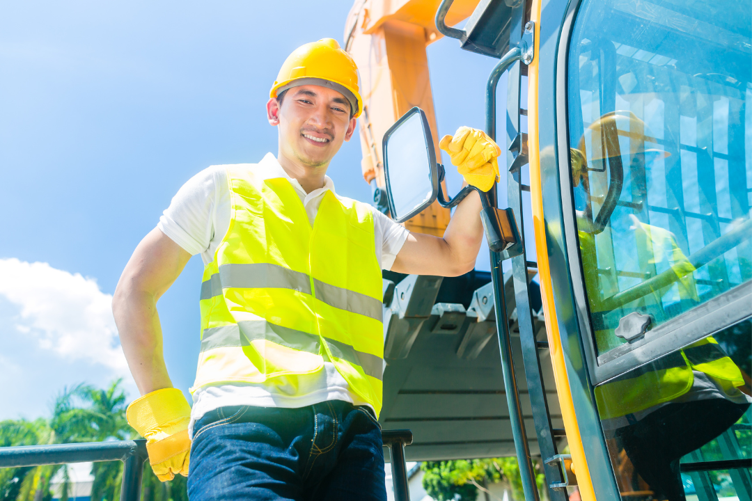 Construtor em Caraguatatuba