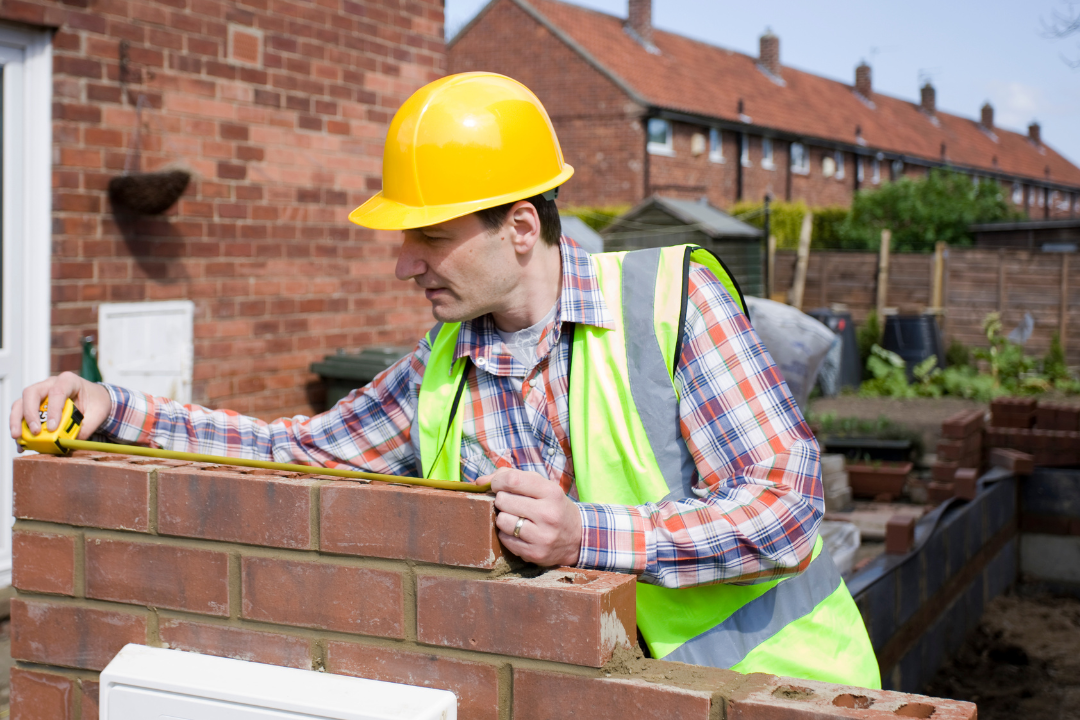 Construtor em Guaratinguetá