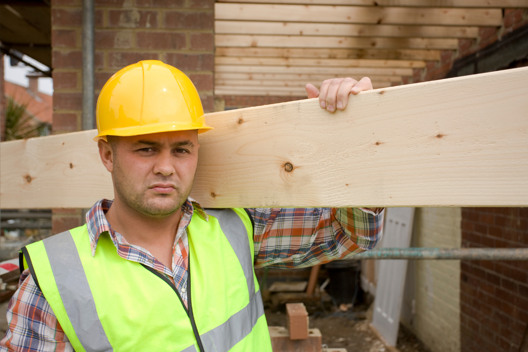 Construtor em Passo Fundo