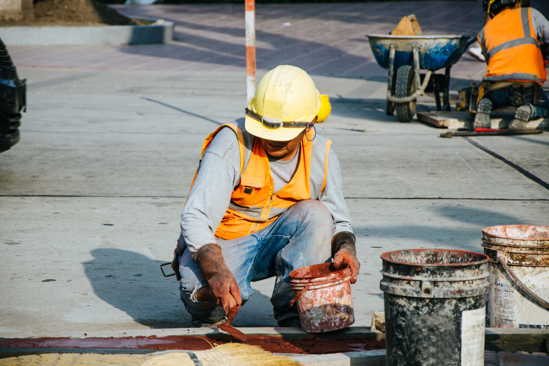 Construtor em Queimados