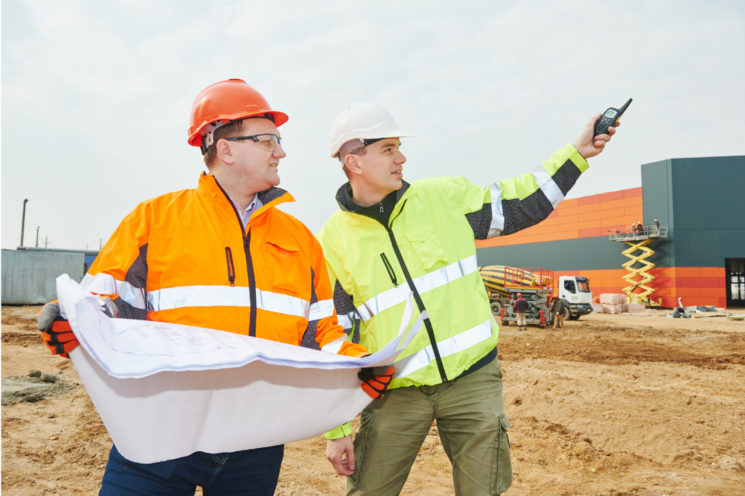 Construtor em Governador Valadares