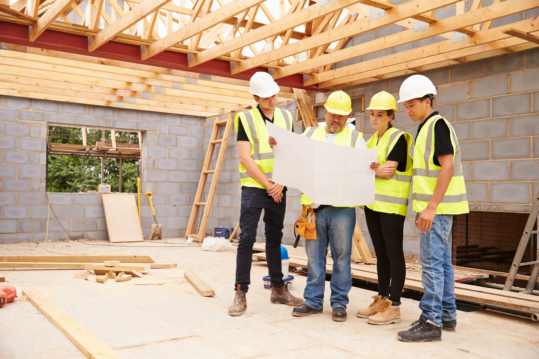 Construtor em Aracaju