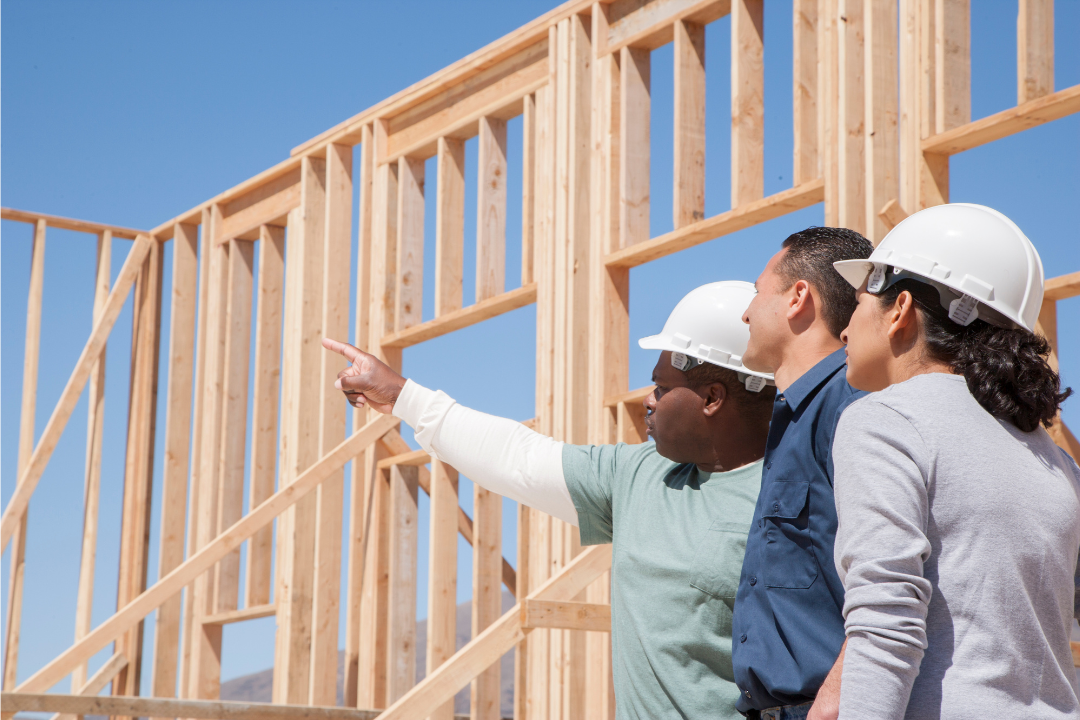 Construtor em São João de Meriti