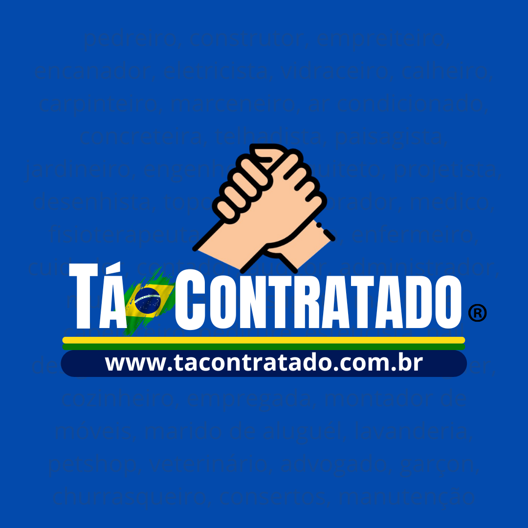 Tá Contratado