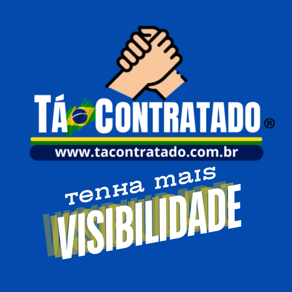 Tenha mais Visibilidade Tá Contratado Anúncios