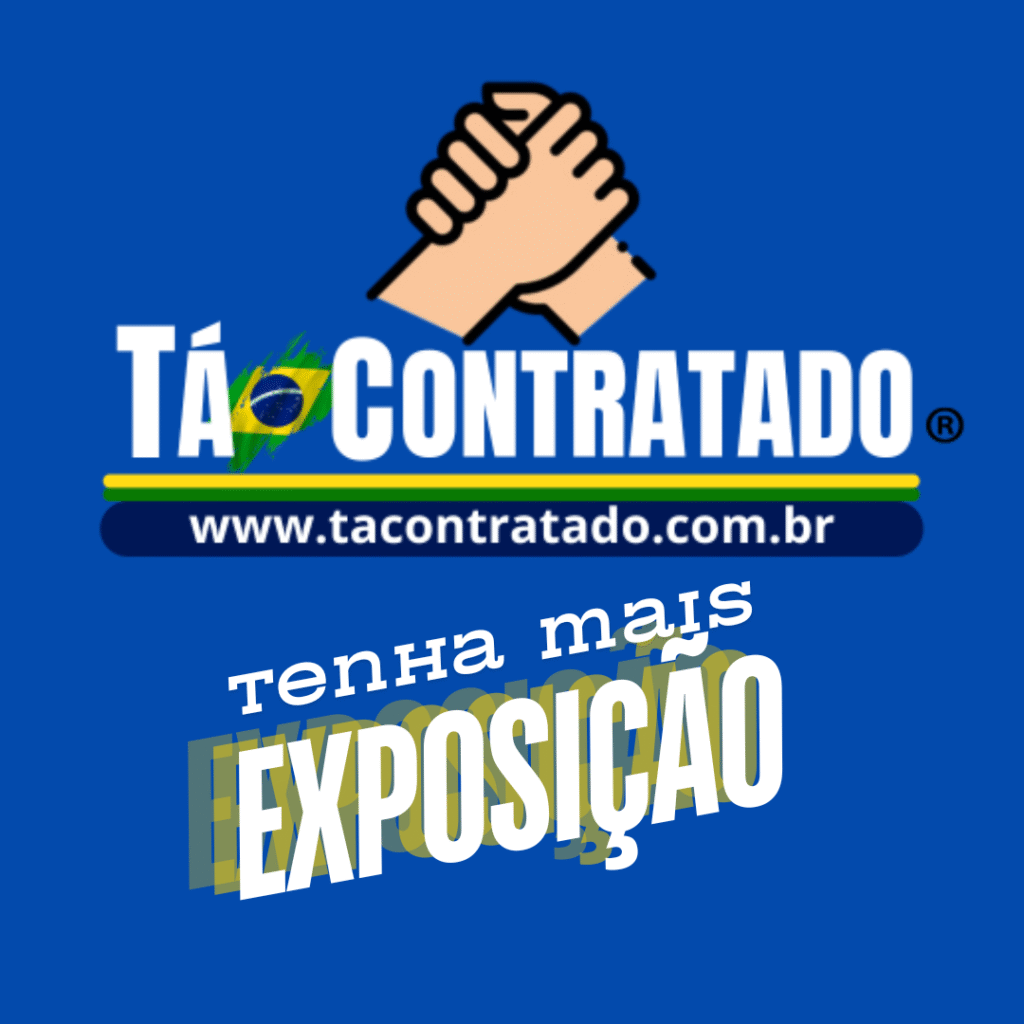 Tenha mais exposição