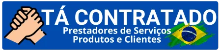 Tá Contratado