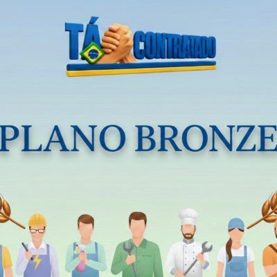 Plano Bronze