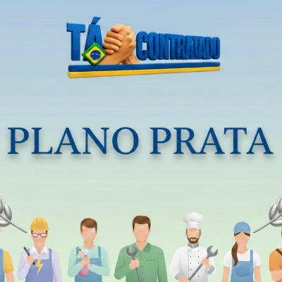 Plano Prata