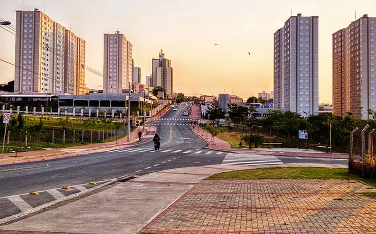 Os Impactos Da Pandemia No Emprego Brasileiro