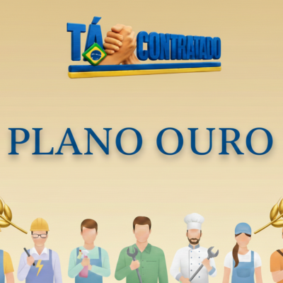 Plano Ouro