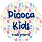 Picoca Kids Delivery de roupas infantil