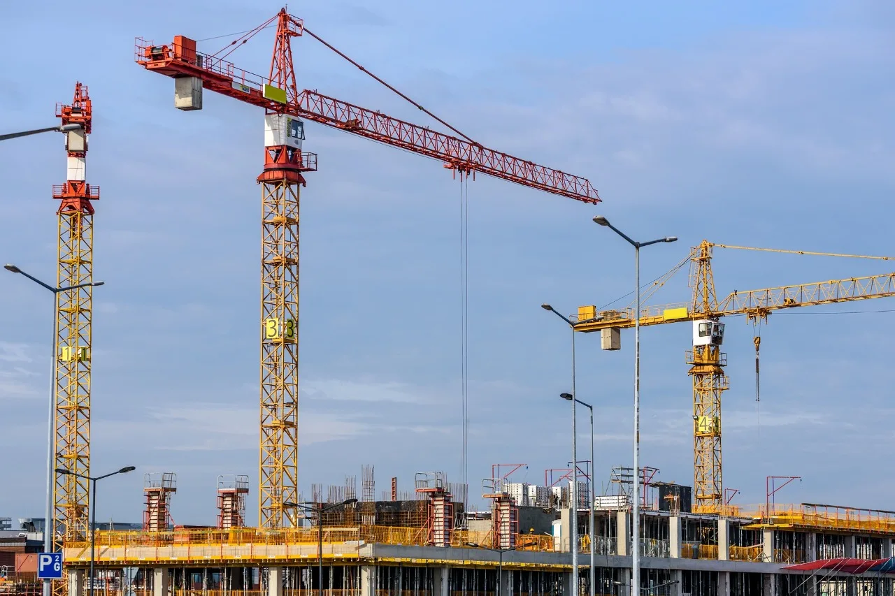 Como Lidar Com O Ruído Do Canteiro De Obras: 7 Soluções Eficazes