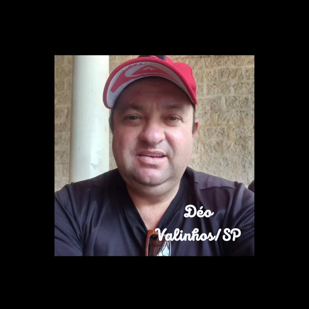 Deo Valinhos