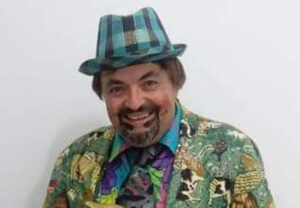 Chico Caipira - Comediante