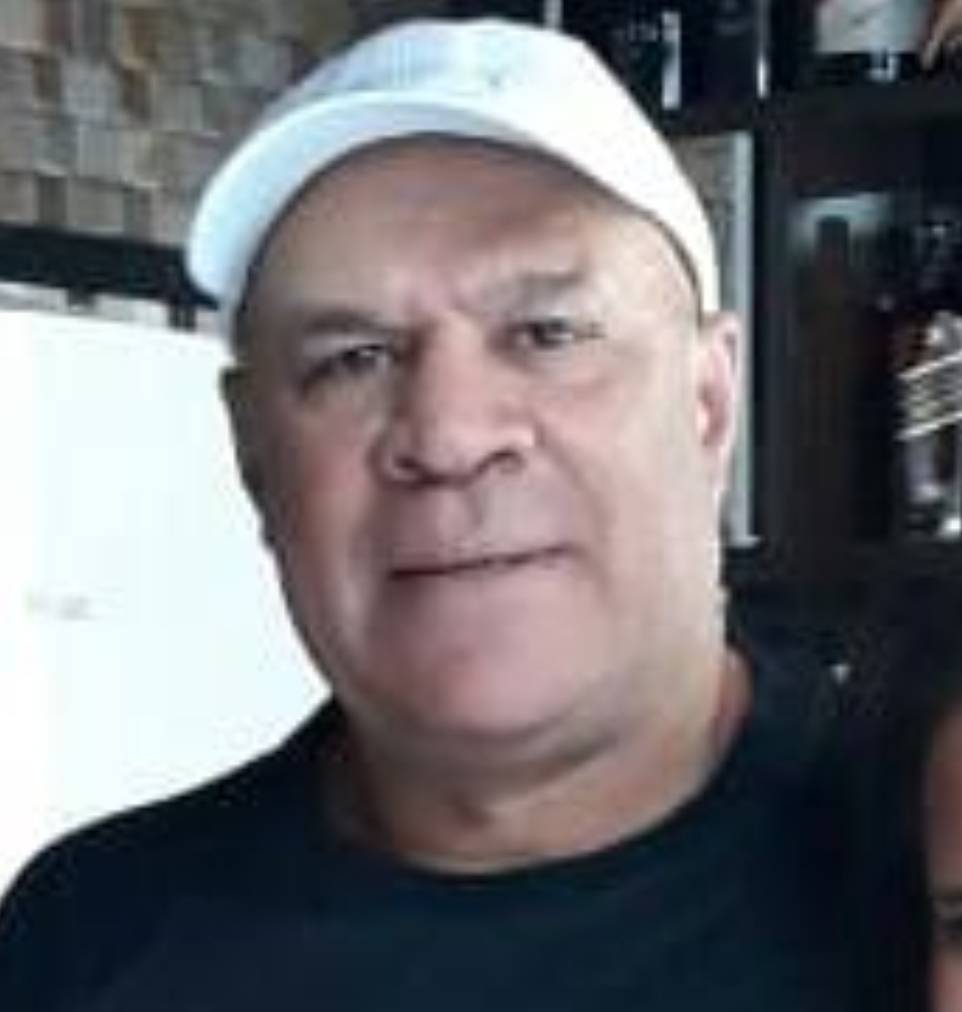 Jorge da Silva