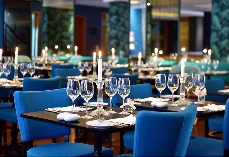 Restaurante Perto De Mim: Dicas Para Ter Mais Visibilidade E Atrair Mais Clientes

Nos Dias De Hoje, A Concorrência No Ramo Da Gastronomia É Acirrada. Com Inúmeros Restaurantes Disputando A Preferência Dos Consumidores, É Essencial Encontrar Maneiras De Se Destacar E Atrair Mais Clientes. Neste Artigo, Vamos Compartilhar Dicas Valiosas Para Ajudar Você A Ter Mais Visibilidade E Exposição Da Sua Marca.