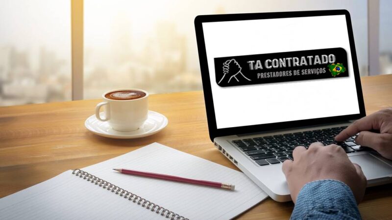 O Que É O Tá Contratado? 5 Características Que Vendem Seu Serviço Na Plataforma! | Se Você Necessita De Serviços De Um Prestador De Serviços, Mostraremos Abaixo Como Contratar Serviços No Tá Contratado, Somos Uma Plataforma Extremamente Intuitiva E Flexível, Qualquer Pessoa É Capaz De Utilizá-La.
