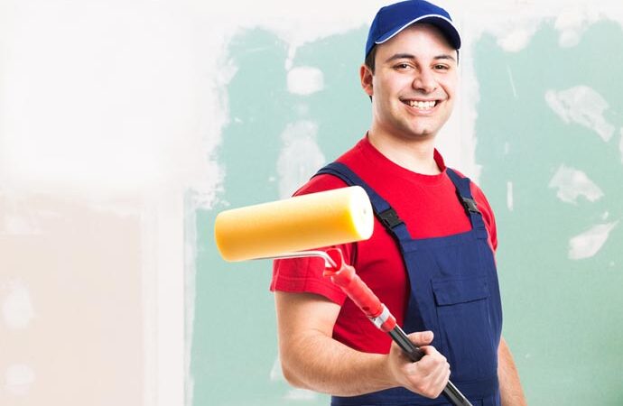 Pintor Perto De Mim: A Importância E Os Desafios Da Profissão Nos Tempos Atuais A Profissão De Pintor É Essencial Para A Manutenção E Valorização Dos Ambientes Residenciais, Comerciais E Industriais. Com Habilidades Artísticas E Técnicas Apuradas, Esses Profissionais São Responsáveis Por Transformar Espaços Com Cores, Texturas E Acabamentos, Tornando-Os Visualmente Agradáveis E Aconchegantes. No Entanto, Nos Tempos Atuais, Em Meio A Um Mercado Cada Vez Mais Competitivo, Os Pintores Enfrentam Diversos Desafios Para Divulgarem Seus Serviços, Aumentarem Sua Visibilidade, Exposição E Conquistarem Uma Quantidade Satisfatória De Clientes. Neste Texto, Vamos Explorar Esses Desafios, Apresentar Formas De Divulgação Da Profissão De Pintor E Mostrar Como A Plataforma De Anúncios Tá Contratado Pode Ser Uma Excelente Ferramenta Para Atrair Mais Visibilidade E Clientes Para Pintores.