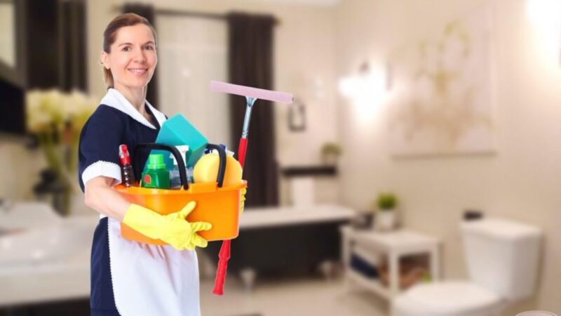 Faxineira por Dia ou Mensalista: Qual Vale Mais a Pena? Preços e Como Contratar em 2026 Faxineira