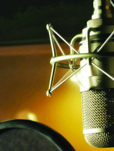 Locutor